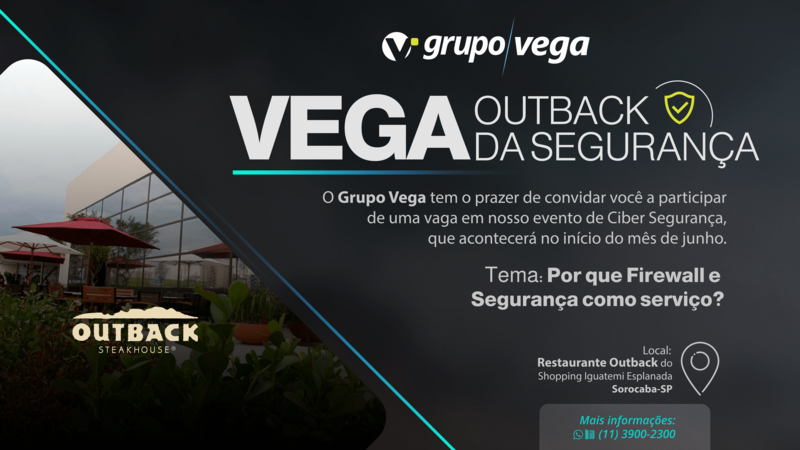 Vega Outback da Segurança
