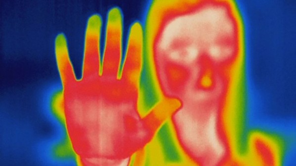 Imagens Térmicas e a LGPD