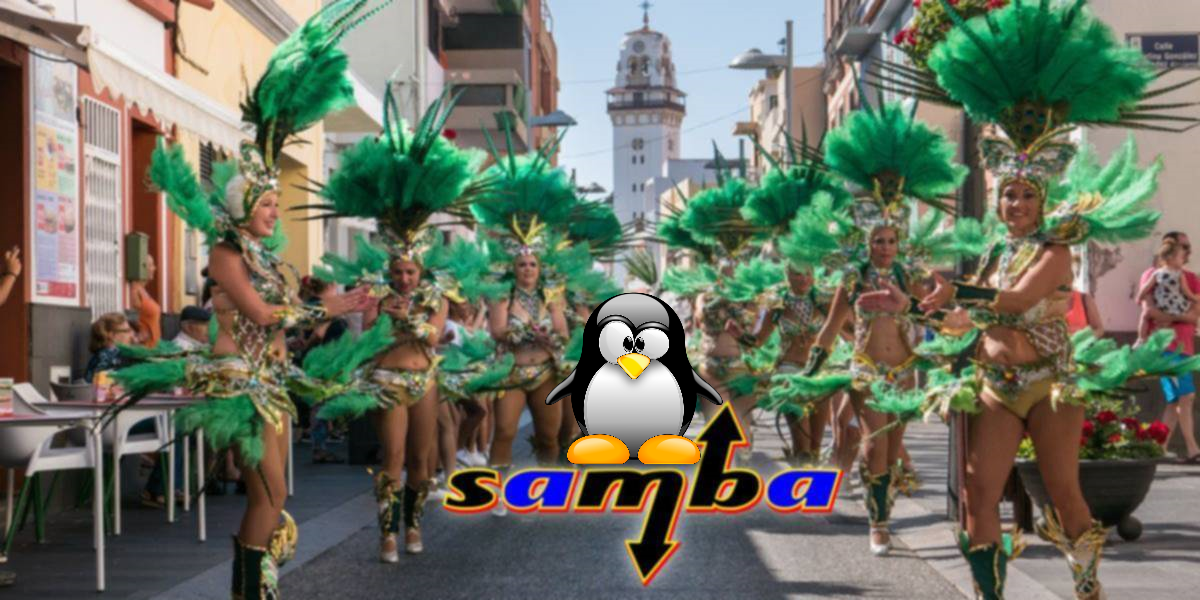 Correria SMB - bug crítico no SAMBA pode fazer qualquer usuário virar Domain Admin